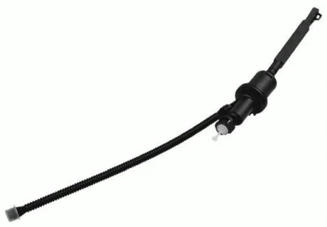 Головний циліндр зчеплення, транспортний засіб із кермом на ліва сторона CITROEN C3 I 1.1-1.6D 02.02-08.10 SACHS 6284600730