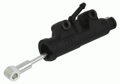 Фото 1 - циліндр зчеплення робочий MB/VW Sprinter/Crafter 2,2-3,0 TDi Cdi 06- SACHS 6284600744 Циліндр зчеплення робочий MB/VW Sprinter/Crafter 2,2-3,0 TDi Cdi 06- SACHS 6284600744 (фото 1)