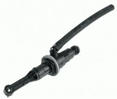 Головний циліндр зчеплення MASTER II 2.5dci, OPEL MOVANO 01- SACHS 6284 600 870