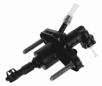 Головний циліндр зчеплення, без датчика SUZUKI SWIFT IV 1.3D/1.6 10.10- SACHS 6284605099