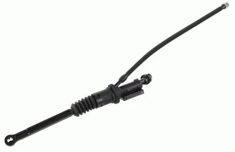 Головний циліндр зчеплення, транспортний засіб із кермом на ліва сторона PEUGEOT 308, 308 I, RCZ 1.4-2.0D 09.07-12.15 SACHS 6284605101