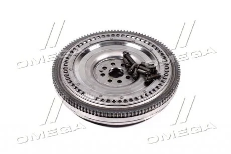 Маховик двомасовий SACHS 6366000008