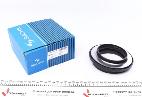 Підшипник опори амортизатора Golf VII, Passat 14-, SKODA Octavia 12- SACHS 801051