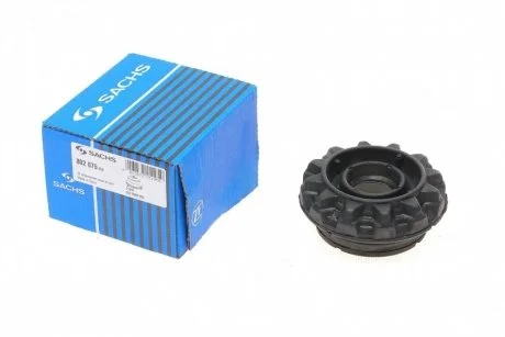 Фото подушка амортизатора передн Лів/Прав OPEL ASTRA G CLASSIC, SEAT AROSA, VW LUPO I, POLO III 1.0-1.9D 10.94-07.09 SACHS 802 075 Подушка амортизатора передн Лів/Прав OPEL ASTRA G CLASSIC, SEAT AROSA, VW LUPO I, POLO III 1.0-1.9D 10.94-07.09 SACHS 802 075