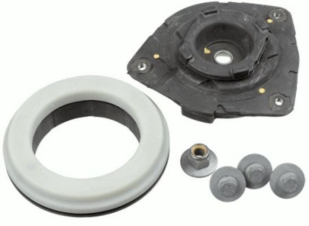 Подушка амортизатора прав. (к-кт) Nissan Micra SACHS 802368