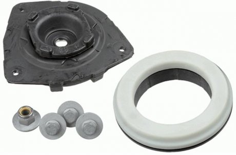 Подушка амортизатора лів.(к-кт) Nissan Micra SACHS 802369