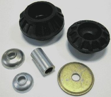 Опора +підшипник передн.аморт. VW Golf II III, IV, Jetta II, Passat,Polo 1.0-2.9 80-02 SACHS 802377