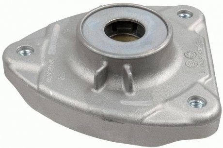 Опора амортизатора переднего, Mercedes W176, W246, C117 11- SACHS 802671