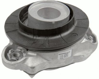 Комплект монтажного амортизатора SACHS 803163