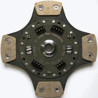 Диск зчеплення SACHS 881861999857
