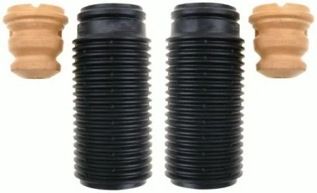 Відбійник амортизатора (к-т на вісь) переднього SACHS 900027