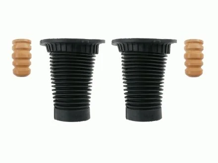 Захисний к-кт зад. амортизаторів Land Rover Freelander 00-06 SACHS 900150