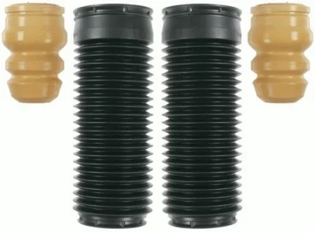 Фото к-т пильників/відбійників передніх амортизаторів Mercedes Sprinter, VW Crafter all 04.06- SACHS 900193 К-т пильників/відбійників передніх амортизаторів Mercedes Sprinter, VW Crafter all 04.06- SACHS 900193