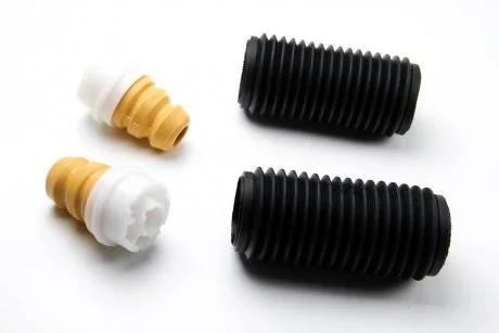 Фото к-т захисту амортизатора передн.(46466619 пильник+46792633 відбійник) SACHS 900216 К-т захисту амортизатора передн.(46466619 пильник+46792633 відбійник) SACHS 900216