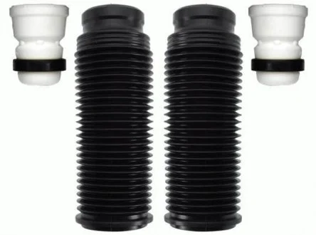 Пильовик+відбійник зад. амортизатора, Touareg 03-10 SACHS 900331