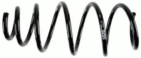 Пружина підвіски SACHS 993008