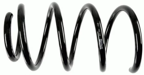 Пружина передняя SACHS 993033