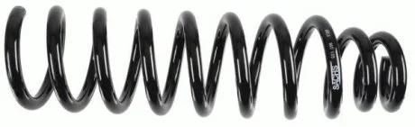 Пружина подвески SACHS 993096