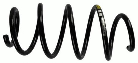 Пружина подвески SACHS 993107