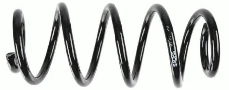 Пружина подвески перед/зад SACHS 993124