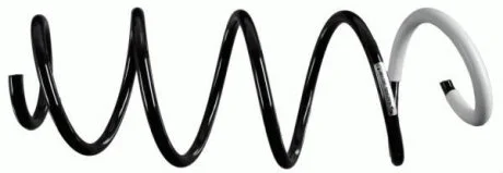 Пружина подвески перед/зад SACHS 993156