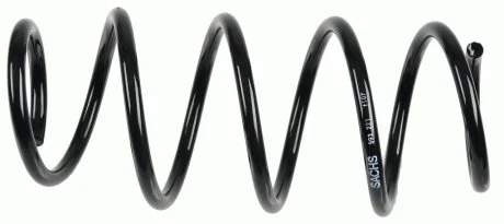 Передняя пружина подвески SACHS 993221