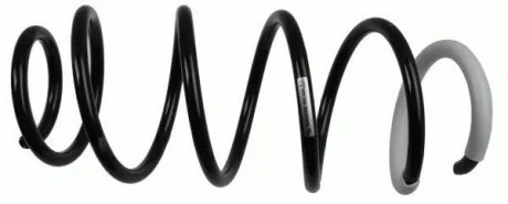 Пружина ходовой части SACHS 993326