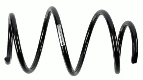 Передняя пружина подвески SACHS 993347