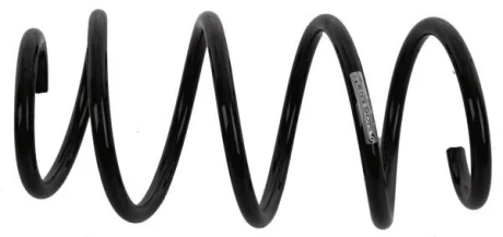 Пружина підвіски SACHS 993 410