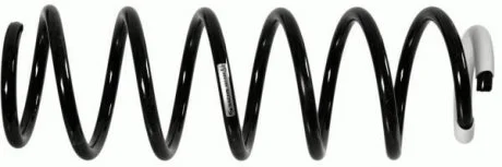 Пружина підвіски SACHS 993694