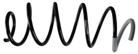 Пружина підвіски передн Лів/Прав CITROEN C3 / C3 ORIGIN III, C4 CACTUS, PEUGEOT 2008 I, 208 I 1.2/1.4D/1.6D 03.12- SACHS 993843