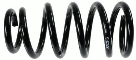 Пружина подвески SACHS 994030