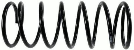 Пружина подвески SACHS 994039