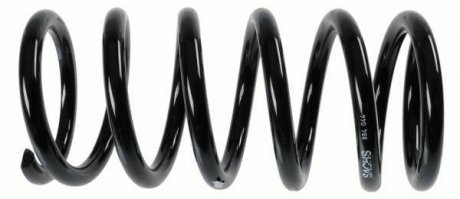 Пружина подвески SACHS 994044