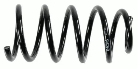 Пружина подвески SACHS 994054