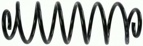 Пружина подвески SACHS 994055
