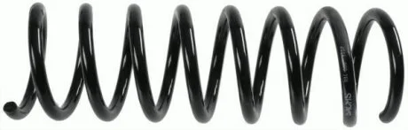 Пружина подвески SACHS 994060