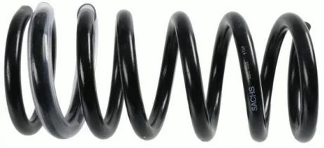 Пружина подвески SACHS 994099