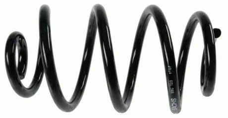 Пружина подвески SACHS 994103