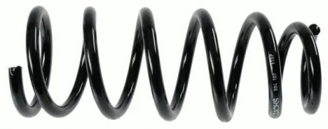 Пружина задня L=300mm Primera універс.02- SACHS 994107