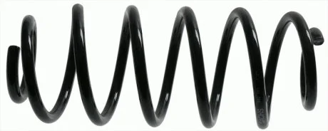 Пружина подвески SACHS 994164