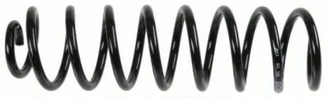 Фото пружина підвіски задн.Megane II універсал 03- SACHS 994188 Пружина підвіски задн.Megane II універсал 03- SACHS 994188