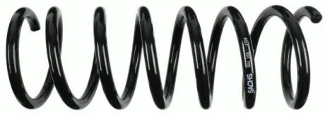 Пружина подвески SACHS 994265