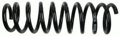 Пружина подвески SACHS 994281