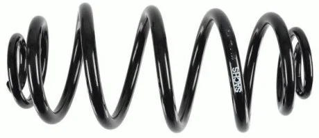 Пружина подвески SACHS 994315