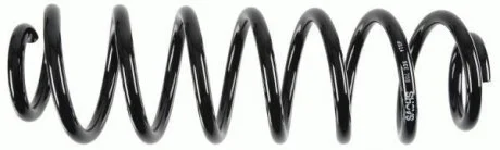 Фото пружина задня L=380mm Touran,Skoda Yeti 4x4 03- SACHS 994336 Пружина задня L=380mm Touran,Skoda Yeti 4x4 03- SACHS 994336