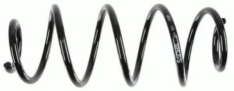 Пружина подвески SACHS 994351