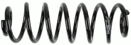 Пружина задня L=350mm Passat Variant,Tiguan 05- SACHS 994367