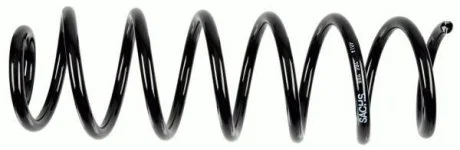 Пружина подвески перед/зад SACHS 994394