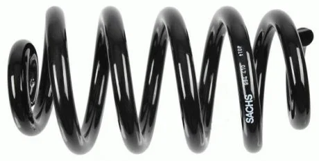 Пружина подвески перед/зад SACHS 994410